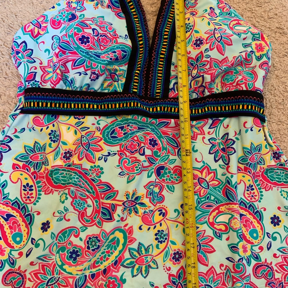🏖 Tankini Top 🏄🏼‍♀️ - Picture 6 of 8